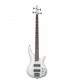 Ibanez SR300E Bass in White