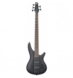 Ibanez SR305EB 5 String Bass in Weathered Black