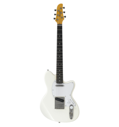 Ibanez Talman TM302 in Ivory