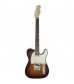 Fender American Elite Telecaster, RW, 3-Colour Sunburst