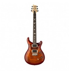 PRS CE24 Electric Guitar in Dark Cherry Sunburst