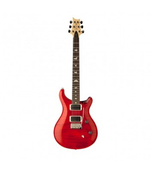 PRS CE24 Electric Guitar in Ruby