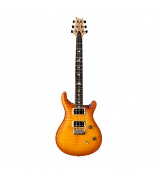 PRS CE24 Electric Guitar in Vintage Sunburst