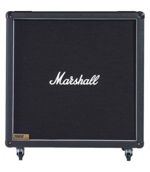 Marshall 1960B Bass Guitar Speaker Cabinet