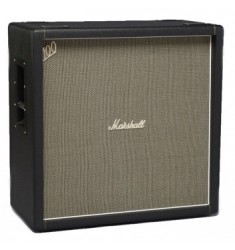 Marshall 1960BHW Handwired Bass Straight Speaker Cabinet