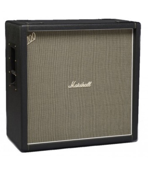 Marshall 1960BHW Handwired Bass Straight Speaker Cabinet