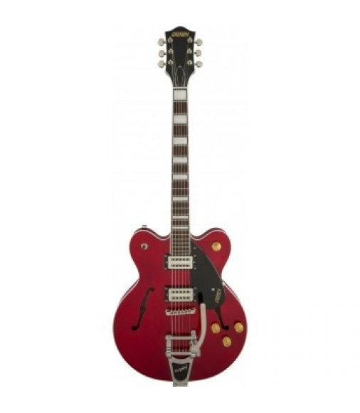 Gretsch Streamliner G2622T Semi-Acoustic in Flagstaff Sunset