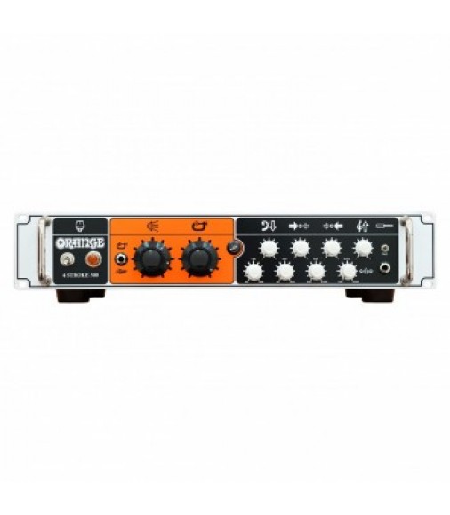 Orange 4 Stroke 300 Bass Amp Head