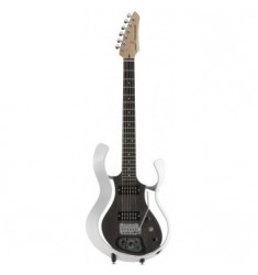 Vox Starstream VSS-1-FWH Modeling Electric Guitar