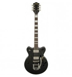 Gretsch Streamliner G2655T Semi-Acoustic in Black