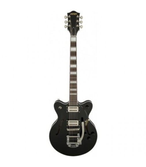 Gretsch Streamliner G2655T Semi-Acoustic in Black