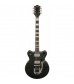 Gretsch Streamliner G2655T Semi-Acoustic in Black