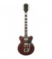 Gretsch Streamliner G2655T Semi-Acoustic in Walnut Stain