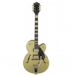 Gretsch Streamliner G2420T Semi-Acoustic in Goldust