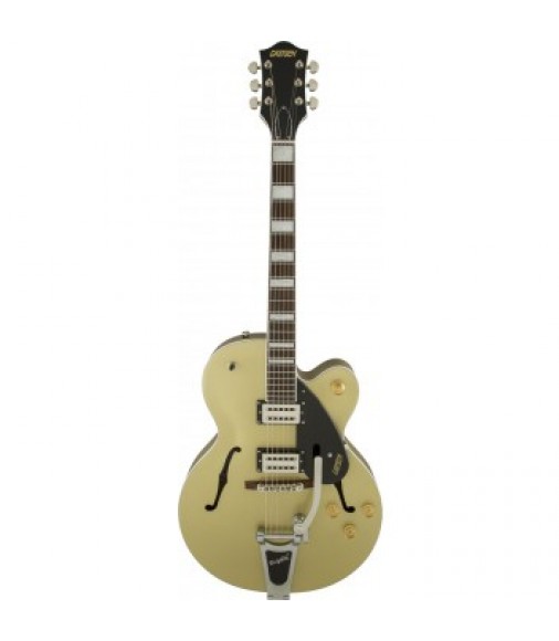 Gretsch Streamliner G2420T Semi-Acoustic in Goldust