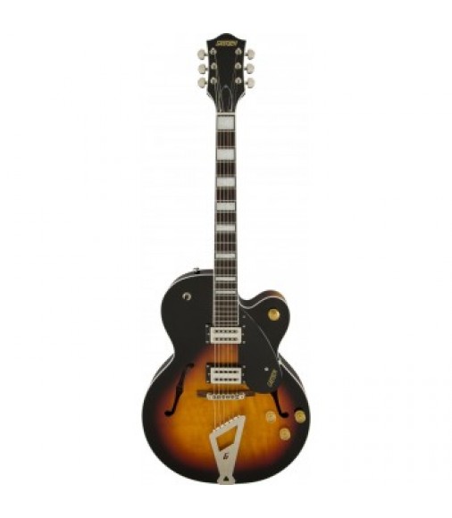 Gretsch G2420 Semi-Acoustic in Brooklyn Burst