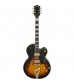 Gretsch G2420 Semi-Acoustic in Brooklyn Burst