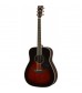 Yamaha FG830 Acoustic in Tobacco Brown Sunburst