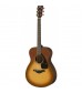 Yamaha FS800 Acoustic in Sandburst