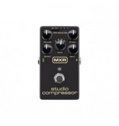 MXR Studio Compressor