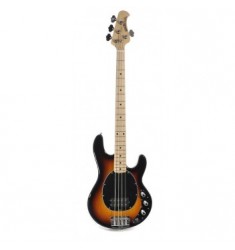 Musicman Stingray 2EQ MN Sunburst