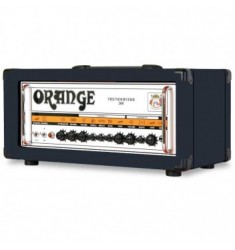 Orange Thunderverb 200 Guitar Head Black