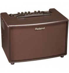 Roland AC60 60 Watt Rosewood Acoustic AMP