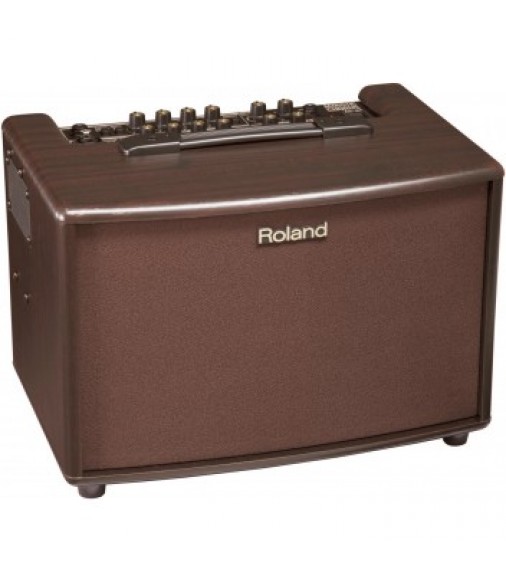 Roland AC60 60 Watt Rosewood Acoustic AMP