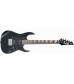 Ibanez GRGR121EX Mikro Electric Guitar Black Night