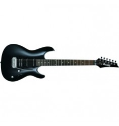 Ibanez GSA-60 GIO Electric Guitar - Black Night