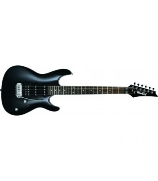 Ibanez GSA-60 GIO Electric Guitar - Black Night