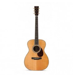 Martin OM-42 Acoustic Guitar