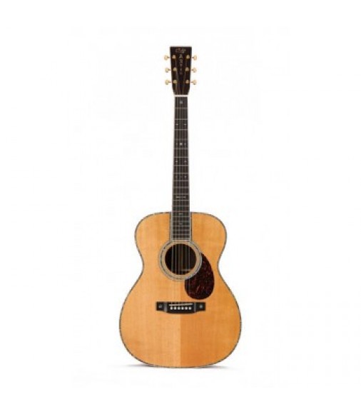 Martin OM-42 Acoustic Guitar