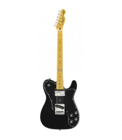 Squier Vintage Modern Telecaster Custom Black