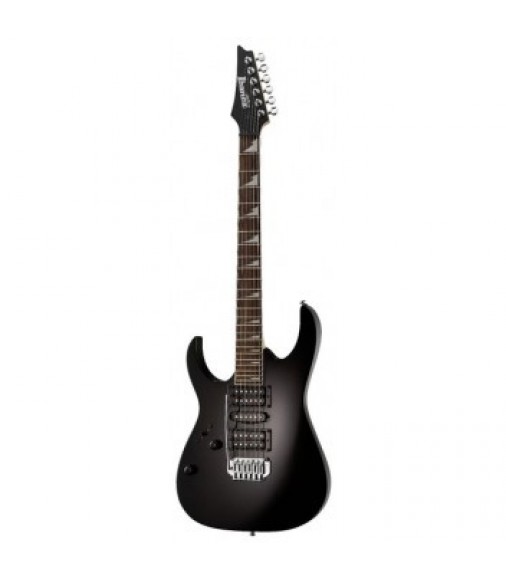 Ibanez GIO RG Left Handed Electric Guitar Black Night