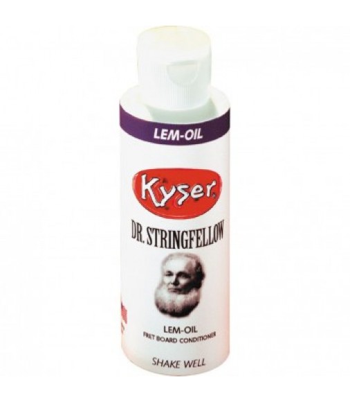 Kyser KDS800 Lemon OIL