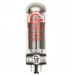 Groove Tubes EL34LS Matched Valves Quartet