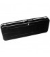 Stagg Standard Rectangular Bass Case