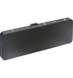 Stagg Basic Bass Guitar Square Case