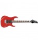 Ibanez GIO RG Electric Guitar Candy Apple With Shark Tooth Inlays