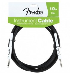 Fender 3m Performance Series Instrument Cable