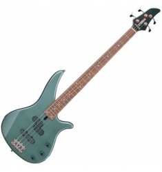 Yamaha RBX270J Electric Bass Guitar in Mist Green