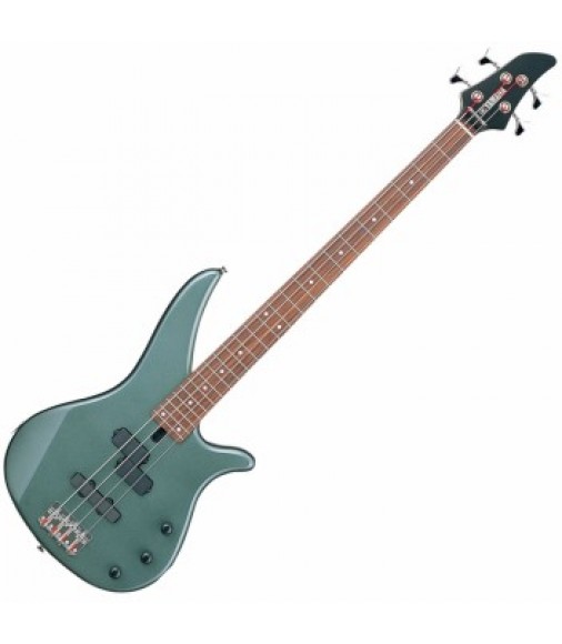 Yamaha RBX270J Electric Bass Guitar in Mist Green