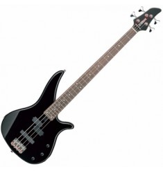 Yamaha RBX270J Electric Bass Guitar in Black