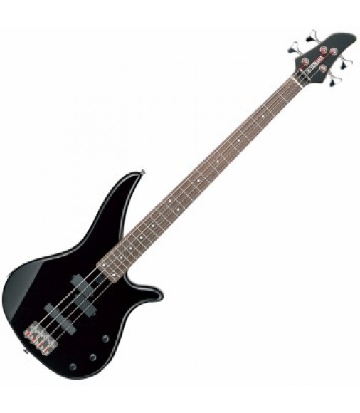 Yamaha RBX270J Electric Bass Guitar in Black