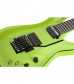 Schecter Keith Merrow KM-7 FR-S in Lambo Green