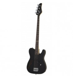 Schecter dUg Pinnick Baron H Black