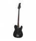 Schecter dUg Pinnick Baron H Black