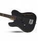 Schecter dUg Pinnick BARON H L/H Black