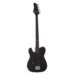 Schecter dUg Pinnick BARON H L/H Black